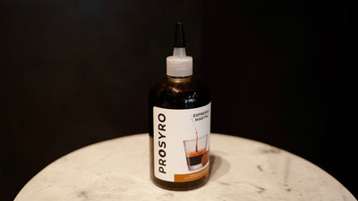 Prosyro Espresso Martini Syrup