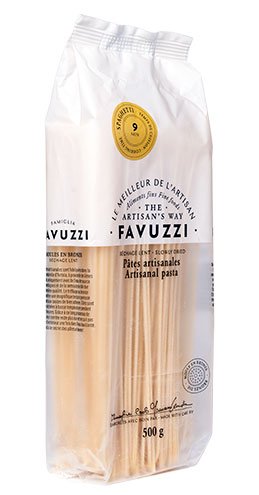 Favuzzi Spaghetti