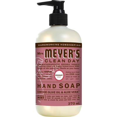 Meyer's Clean Day Hand Soap