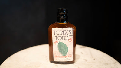 Tomr's Tonic