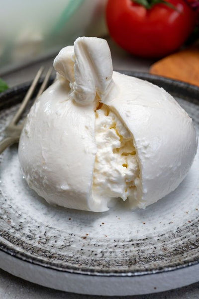 Burrata