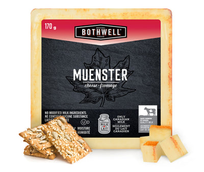 Bothwell Muenster