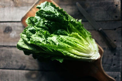 Romaine Lettuce