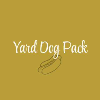 Yard Dog Pack