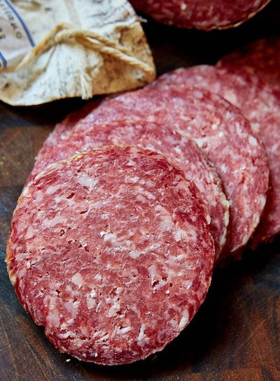 Genoa Salami