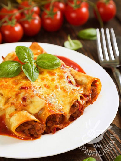 Mottola Grocery Cannelloni