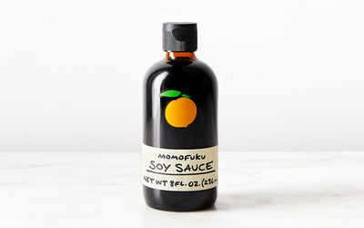 Momofuku Soy Sauce