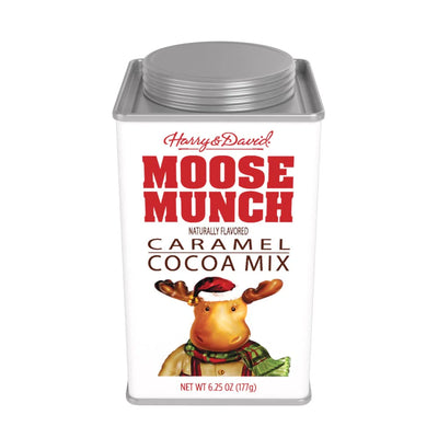 Moose Munch Caramel Cocoa Mix