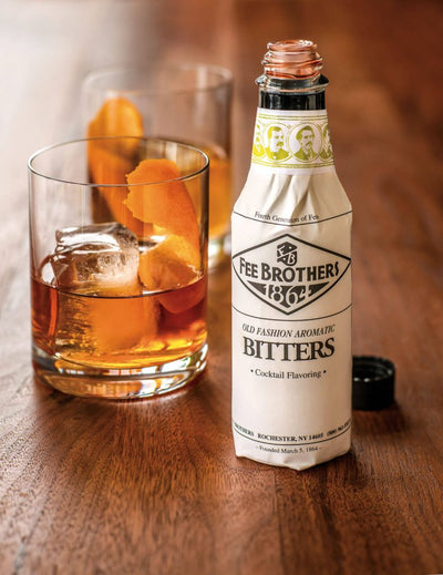 Fee Brother's Old Fashion Aromatic Bitters