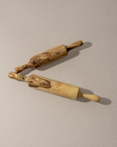 Olive Wood Mini Rolling Pin