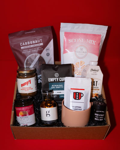 The Sunday Brunch Bliss Box