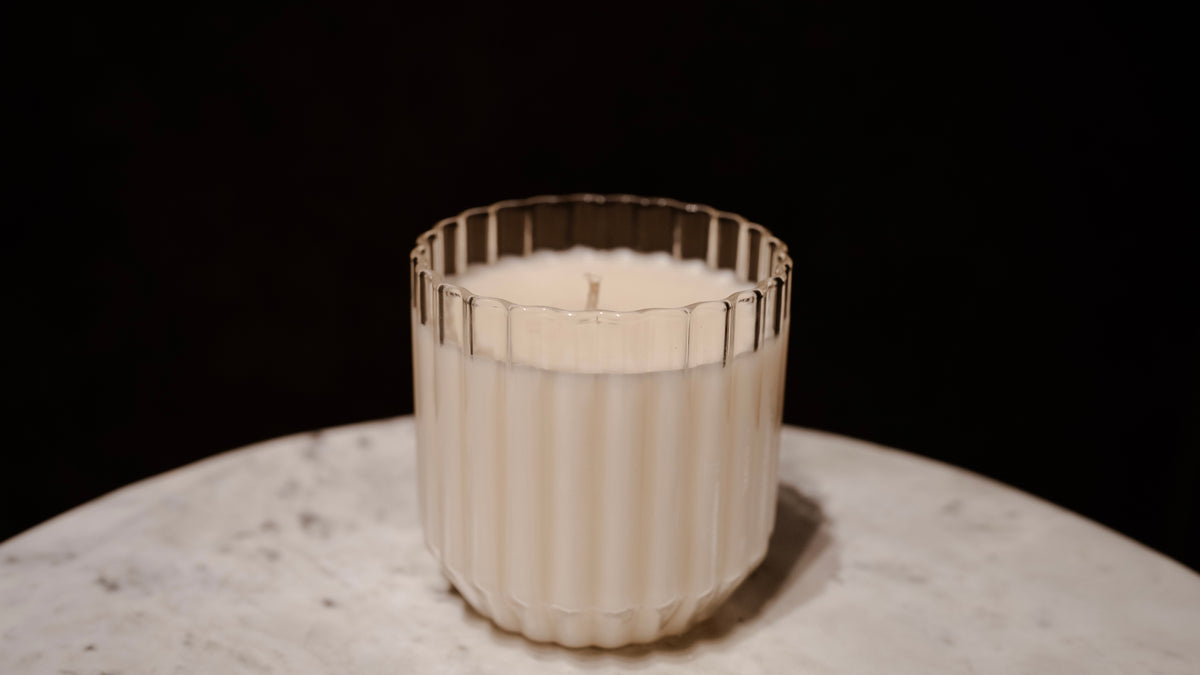 hudson + oak Nightcap Candle – Mottola Grocery