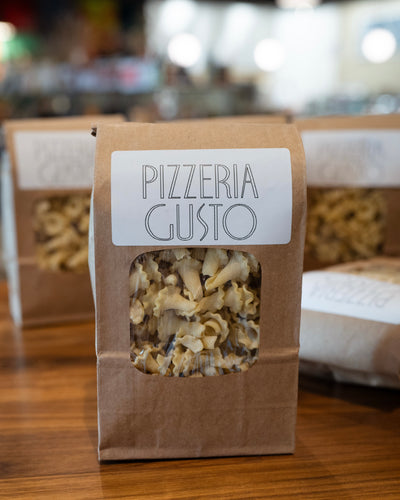 Pizzeria Gusto Campanelle Pasta