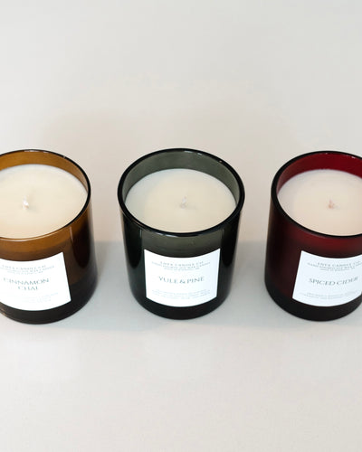 Enya Candle Co