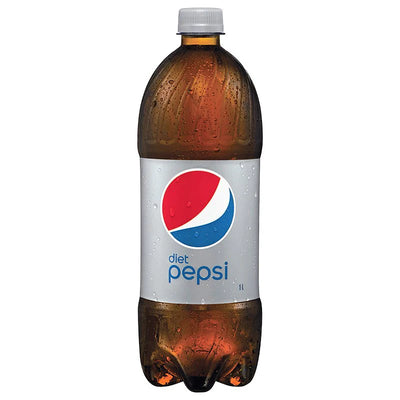 Diet Pepsi