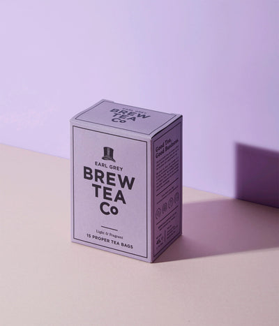 Brew Tea Co Earl Grey