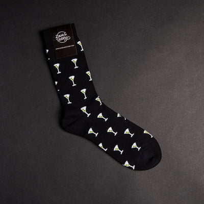 Love & Victory Socks