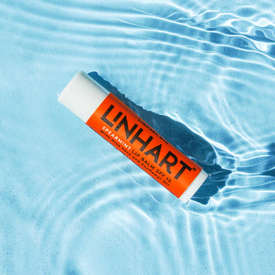 Linhart Lip Balm