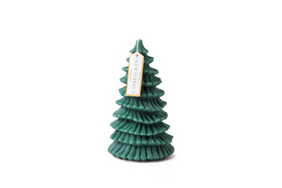 Cypress & Fir Tree Candle