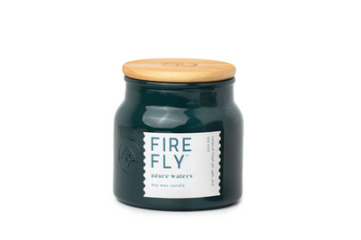 Fire Fly Soy Wax Candle