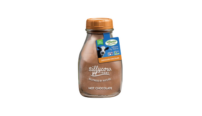 Sillycow Hot Chocolate