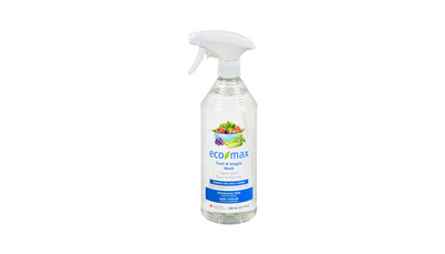 Eco Max Fruit & Veggie Wash