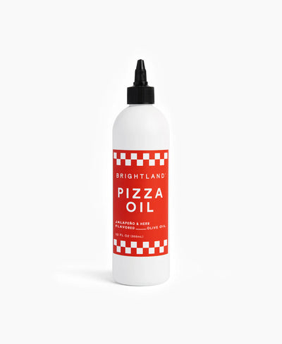 Brightland Pizza Oil