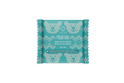 Jacek Polar Chocolate Bar