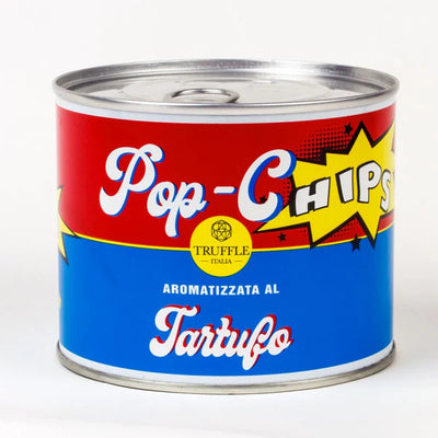 Tartufo Pop Chips