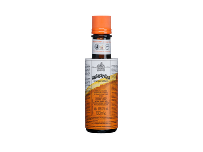 Angostura Orange Bitters