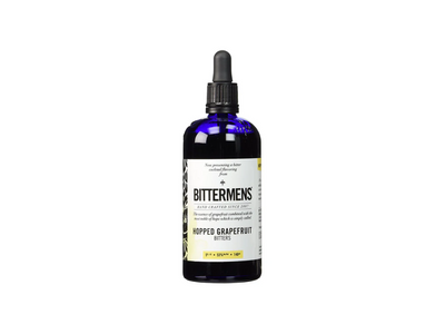 Bittermens Bitters | Hopped Grapefruit