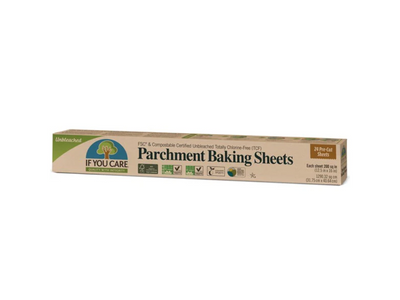 Parchment Baking Sheets