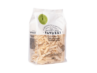 Favuzzi Penne