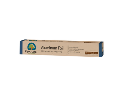 Aluminum Foil