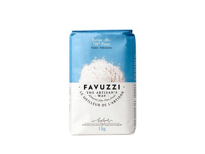 Favuzzi 00 Flour