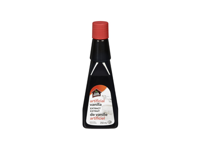 Club House Artificial Vanilla Extract