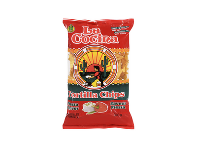 La Cocina Tortilla Chips | Fiesta