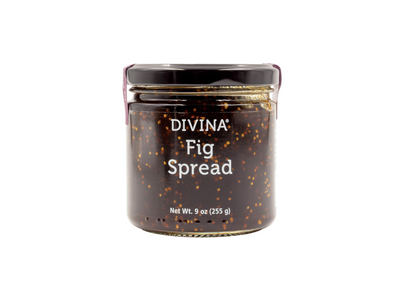 Divina Fig Spread