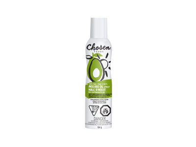 Chosen Foods Avocado Oil Spray