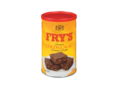 Fry's Cocoa Powder