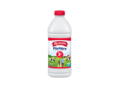 Lactantia 3.25% Milk