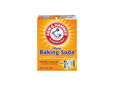 Arm & Hammer Baking Soda