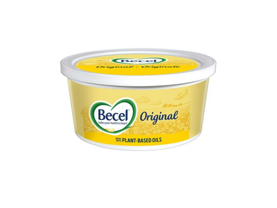 Becel Margarine