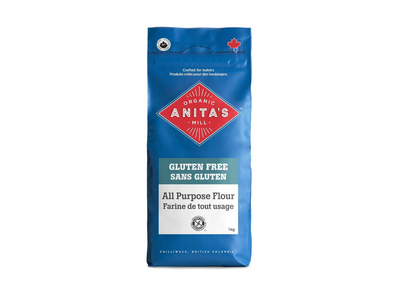 Anita's Organic Flour | All Purpose