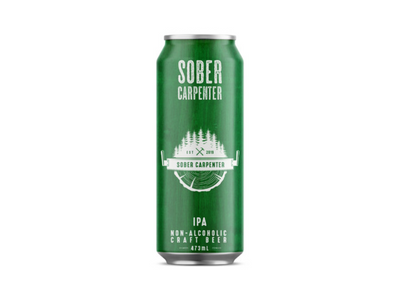 Soda Carpenter | IPA