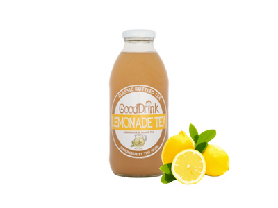 Good Drink Iced Tea | Lemonade Tea