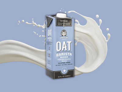 Califia Oat Barista