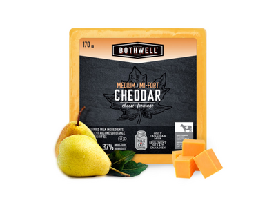 Bothwell Medium Cheddar