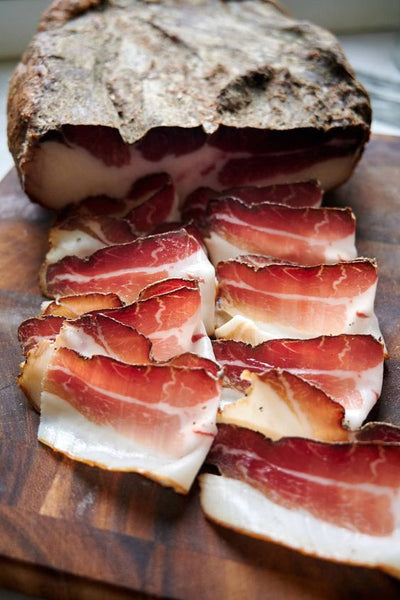 Italian Speck