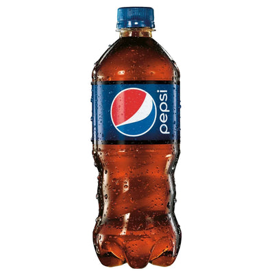 Pepsi